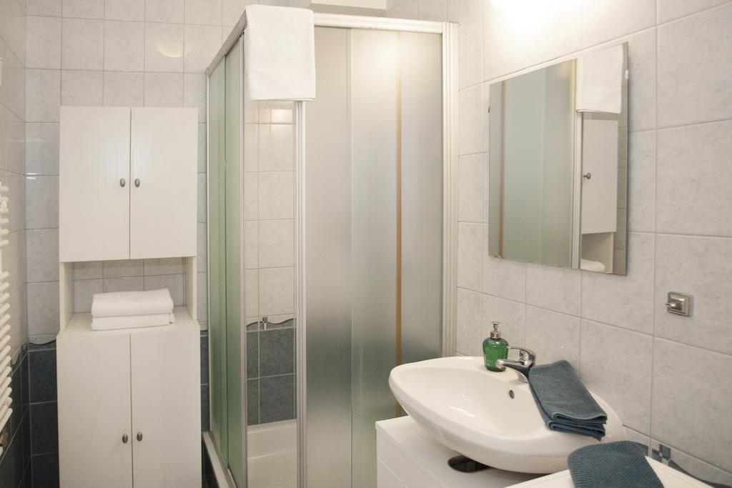 Gabriella Studio In The Downtown. Budapest Eksteriør billede